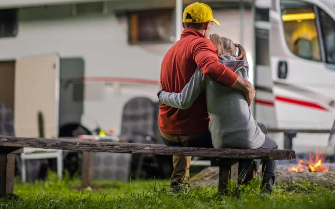 How Proper RV Leveling Protects Your RV (and Your Peace of Mind)