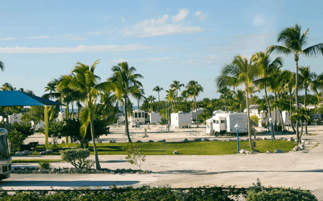 Why Automatic RV Leveling Systems Are Worth the Upgrade